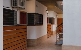 Suite Zamorano