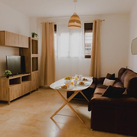Suite Zamorano Málaga Exterior foto