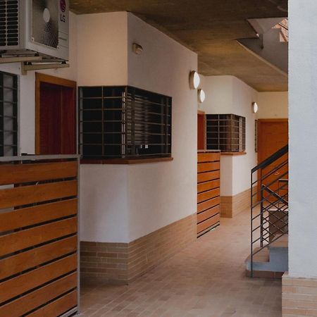 Suite Zamorano Málaga Exterior foto