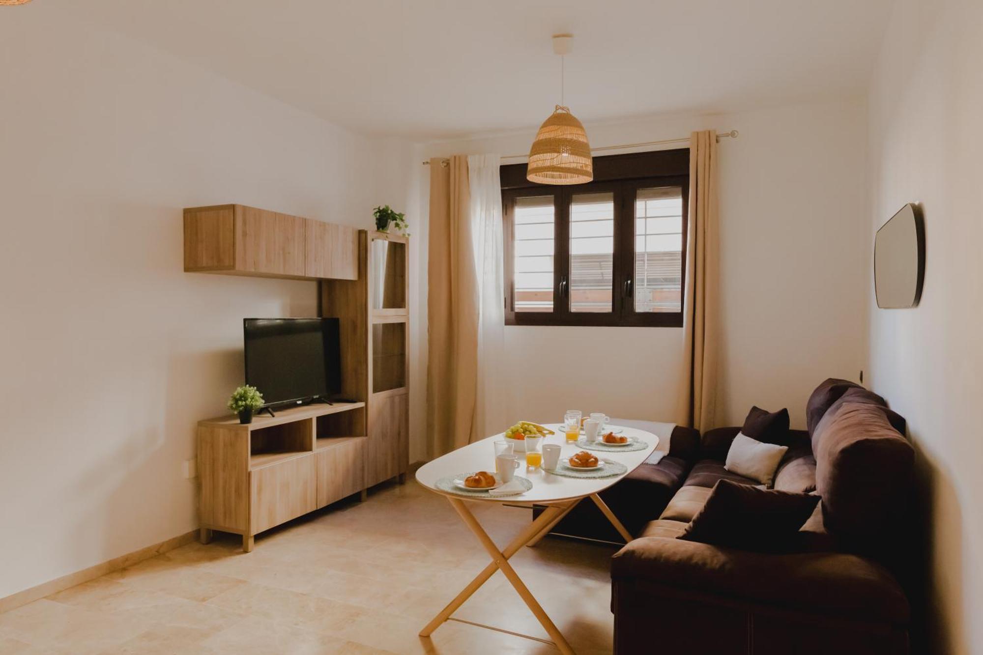 Suite Zamorano Málaga Exterior foto