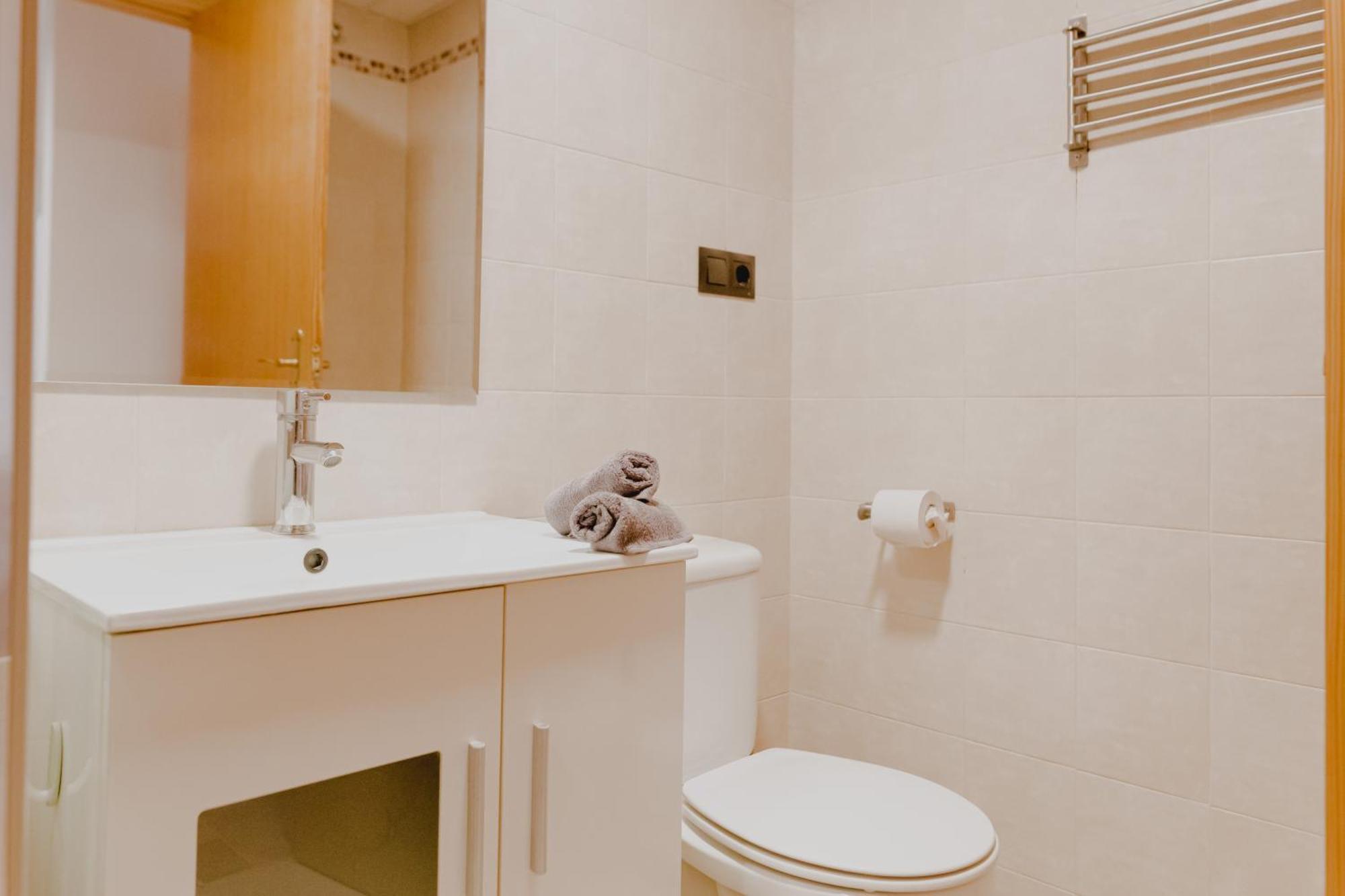 Suite Zamorano Málaga Exterior foto