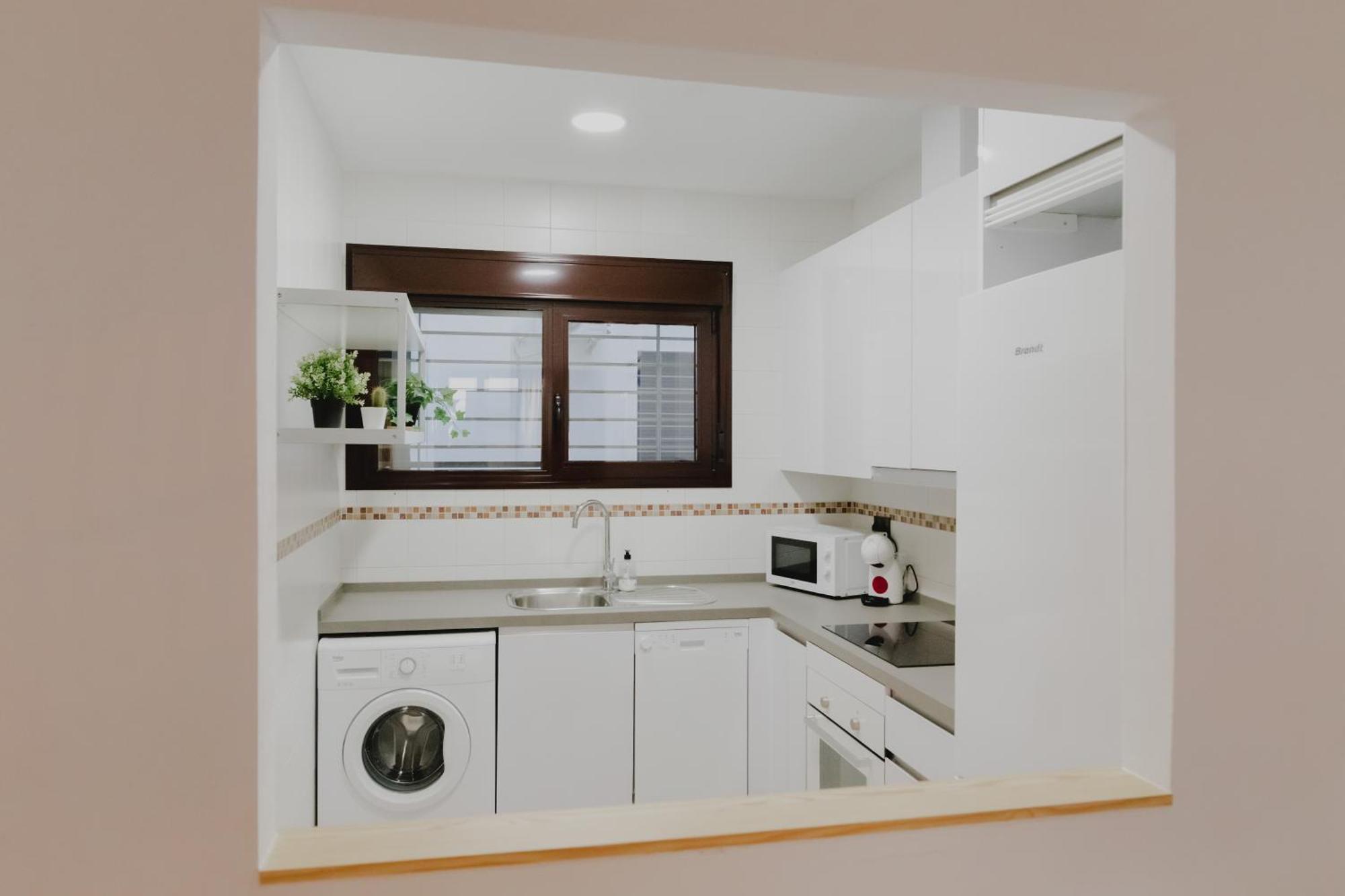 Suite Zamorano Málaga Exterior foto
