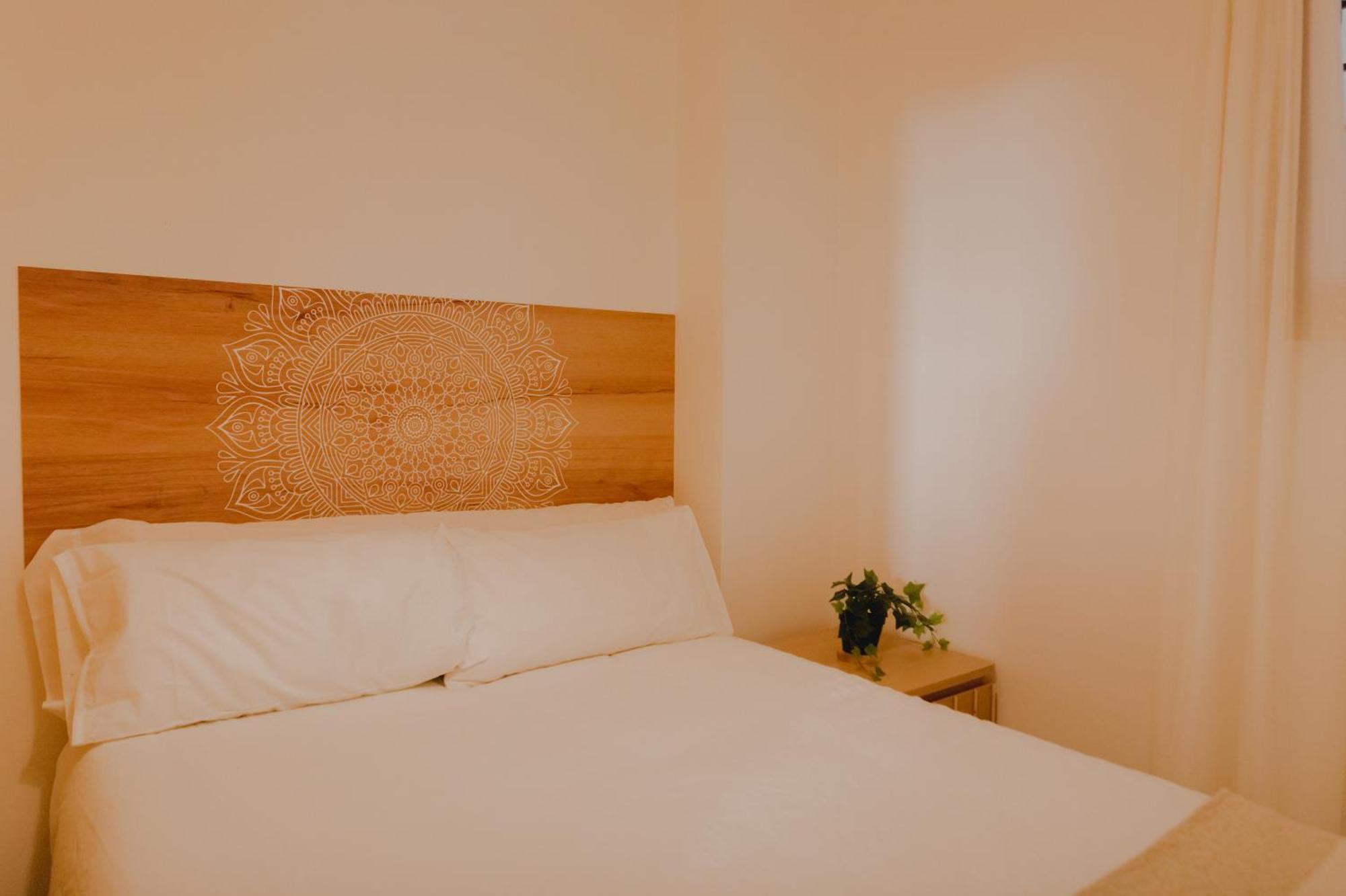 Suite Zamorano Málaga Exterior foto