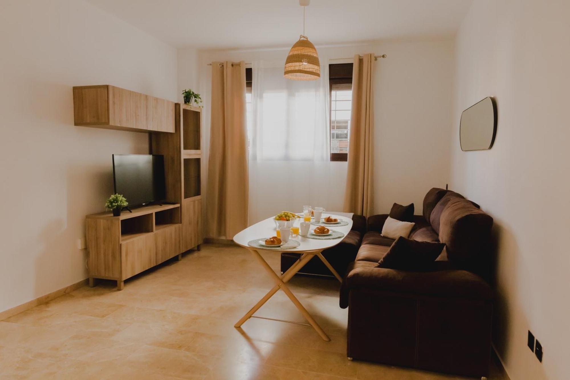 Suite Zamorano Málaga Exterior foto