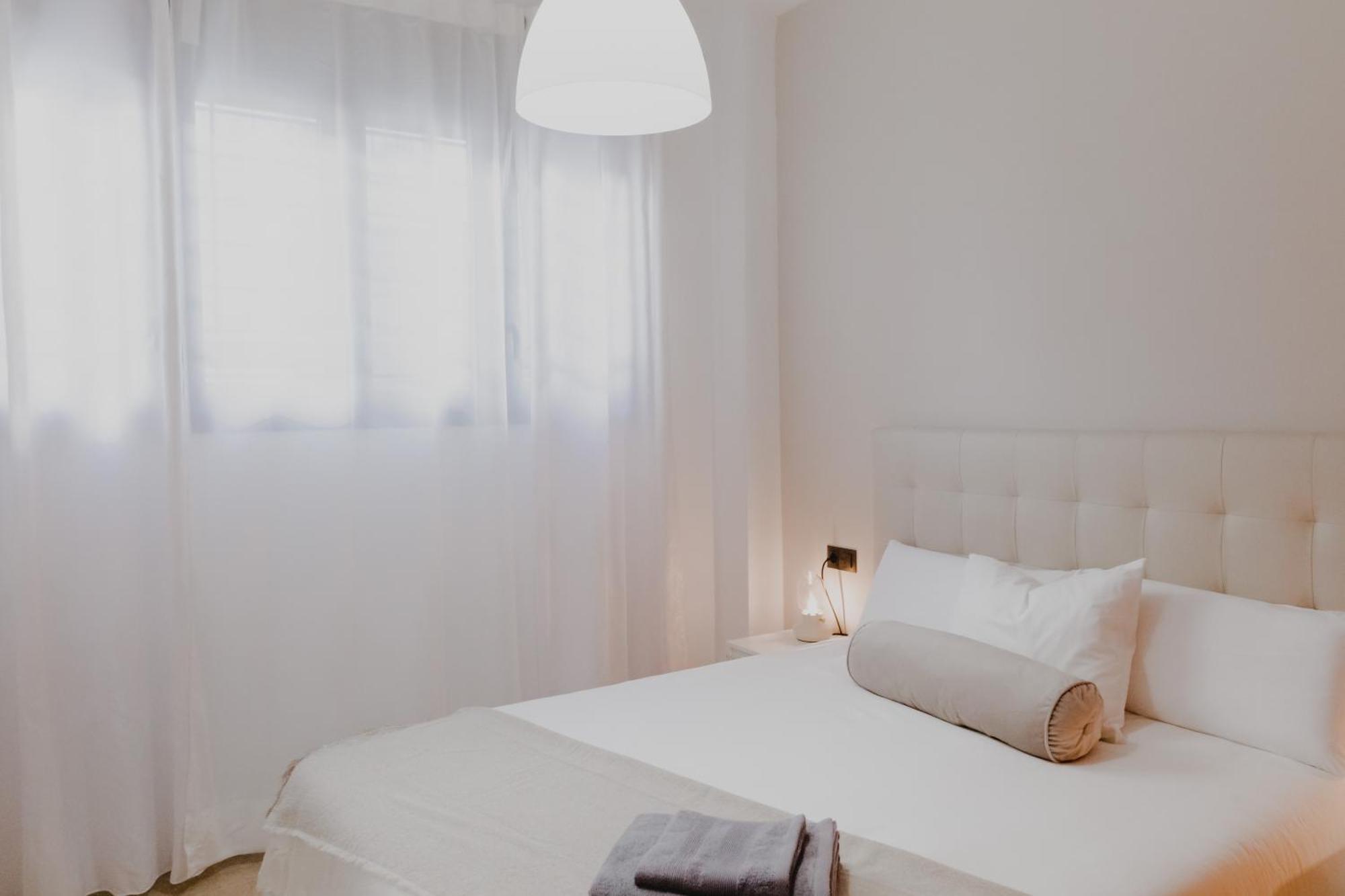Suite Zamorano Málaga Exterior foto
