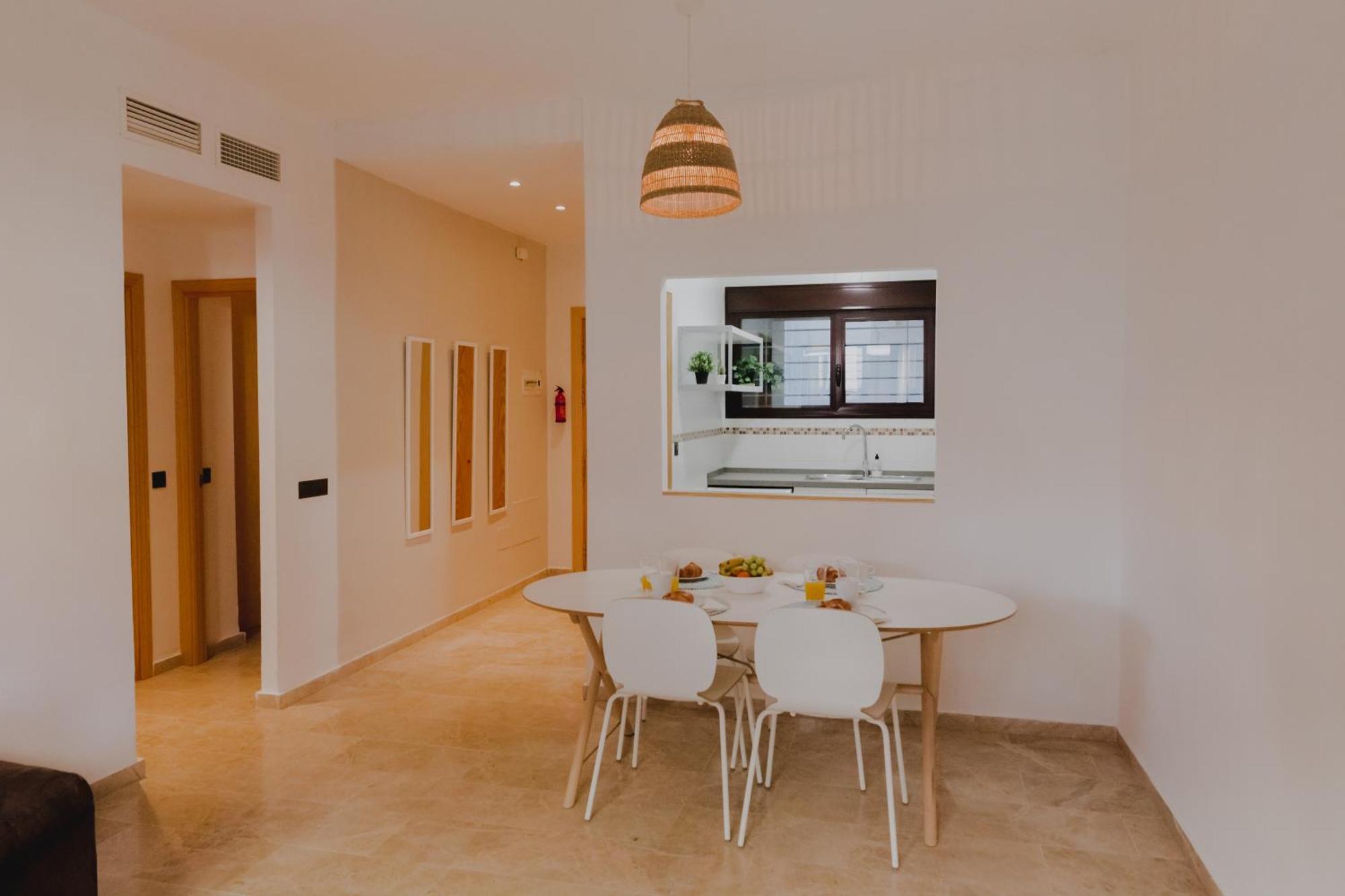 Suite Zamorano Málaga Exterior foto