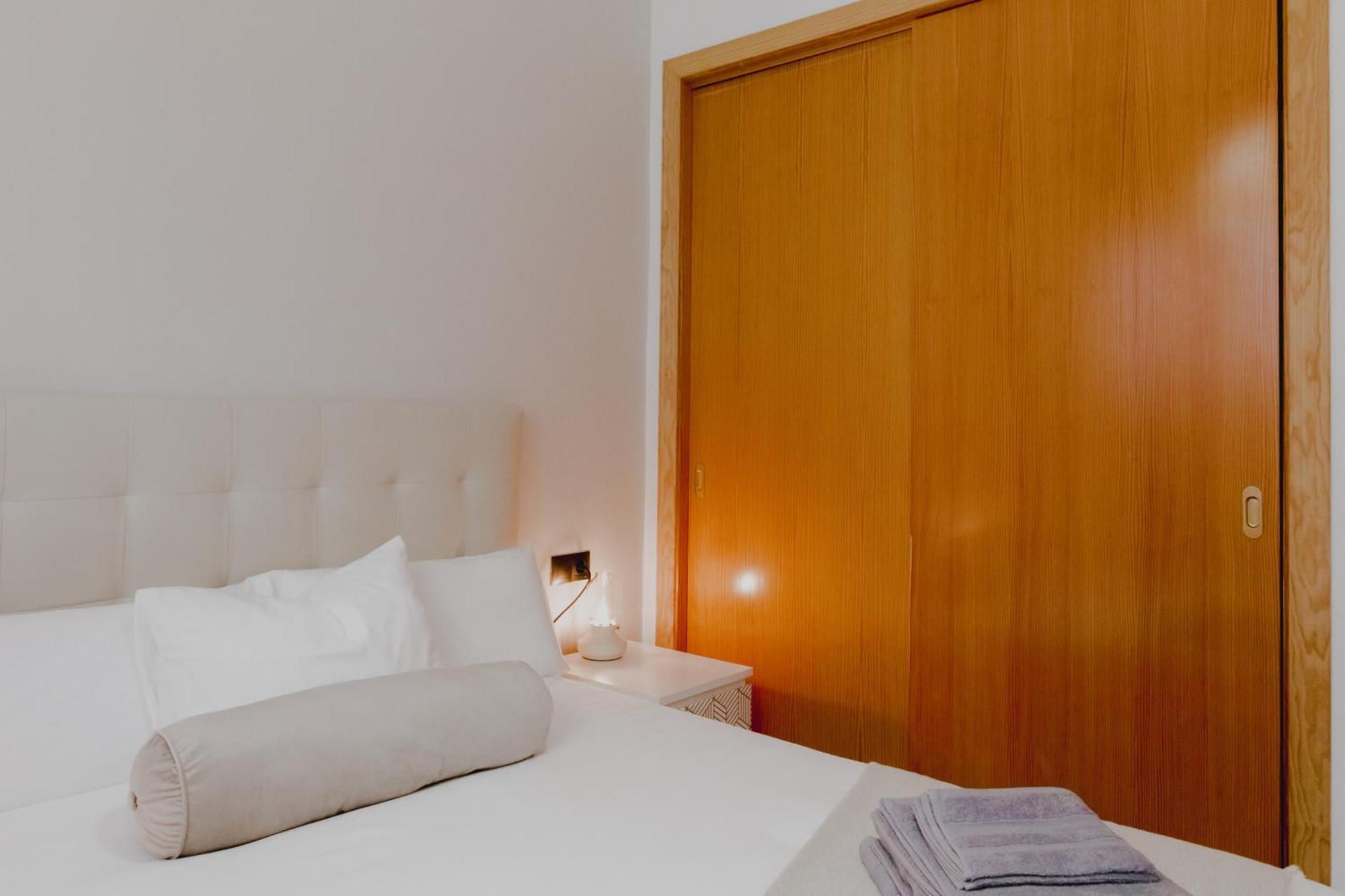 Suite Zamorano Málaga Exterior foto
