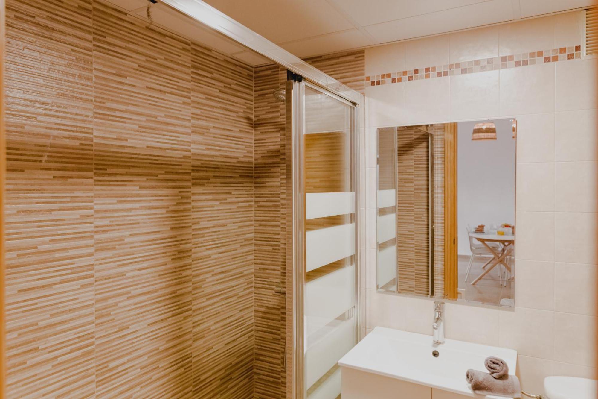 Suite Zamorano Málaga Exterior foto