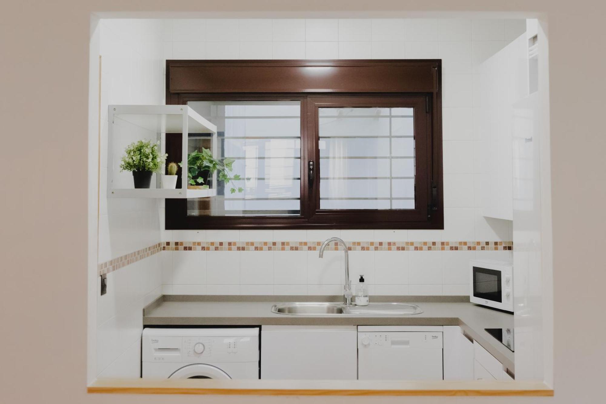 Suite Zamorano Málaga Exterior foto