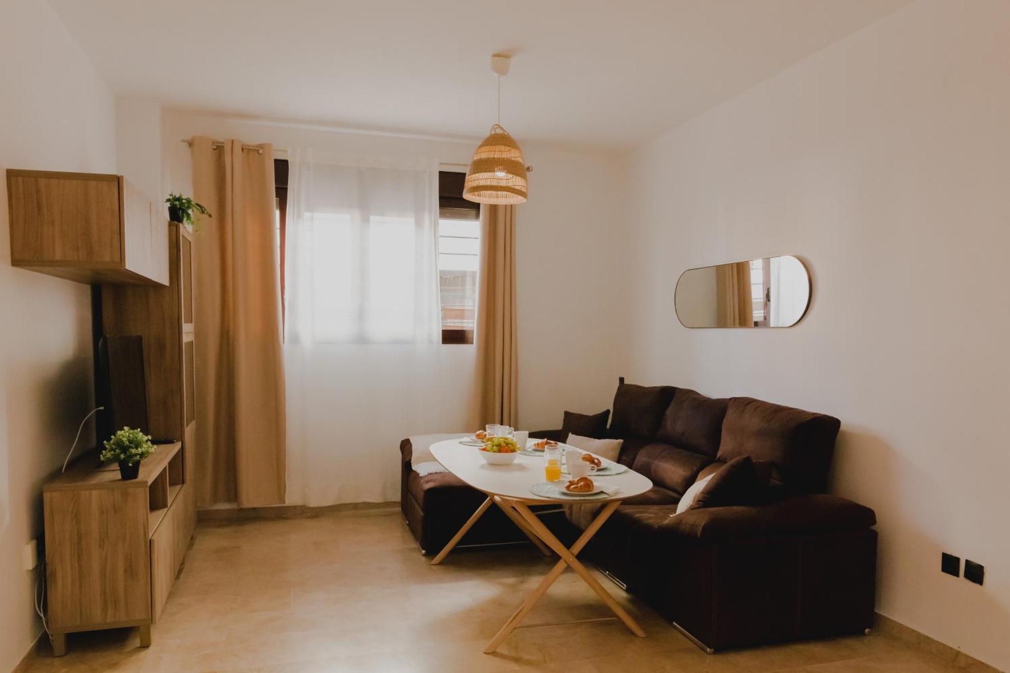 Suite Zamorano Málaga Exterior foto