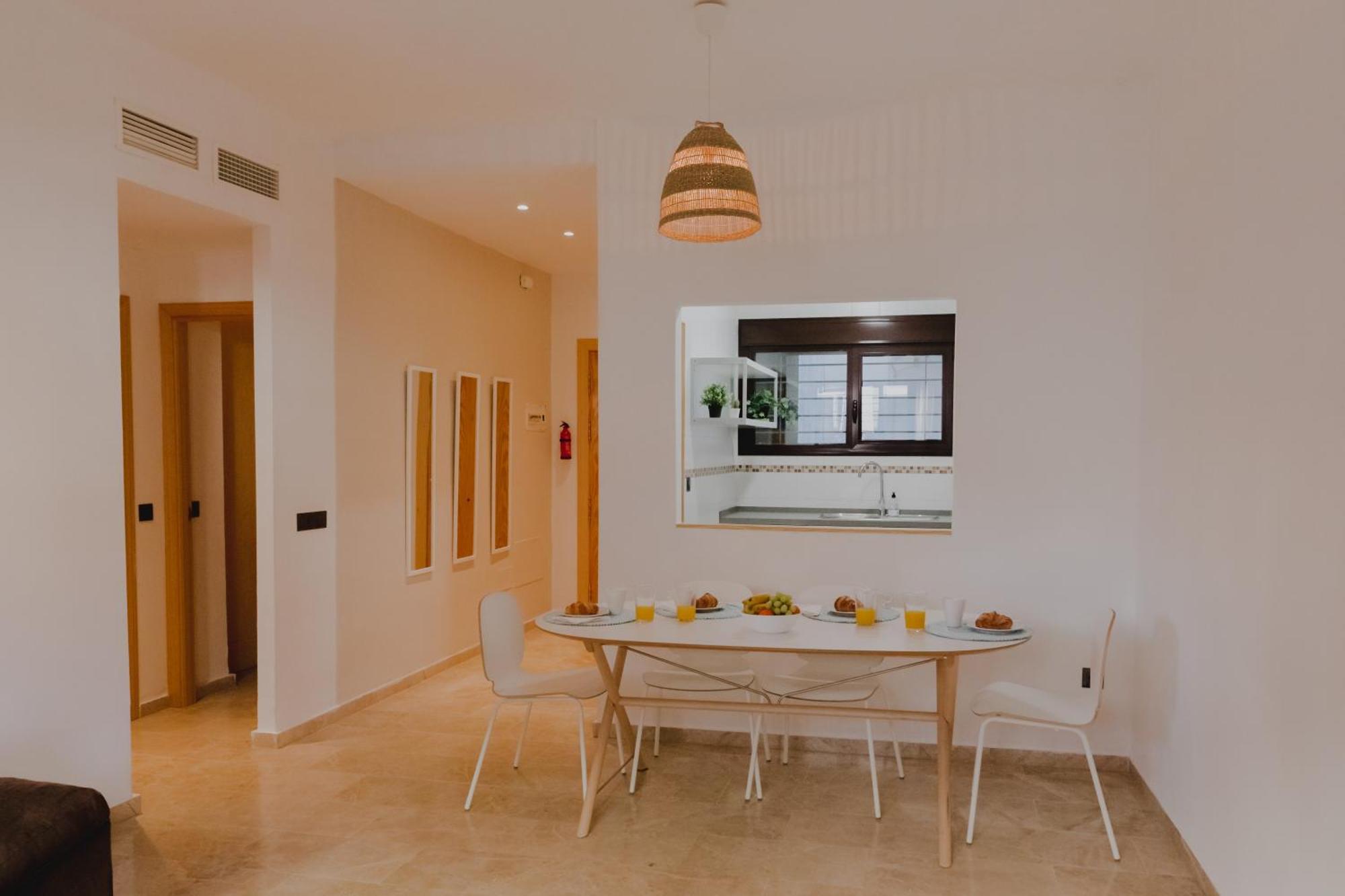 Suite Zamorano Málaga Exterior foto